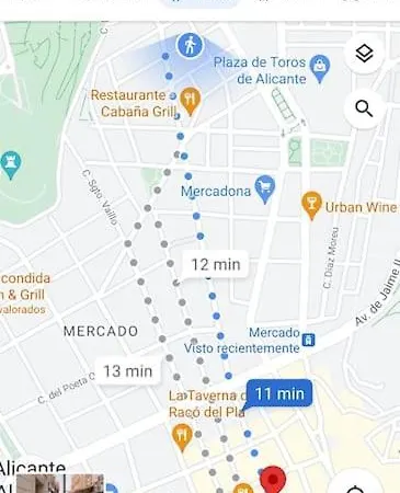 Acogedor Apartamento-loft Aa, Plaza De Toros *