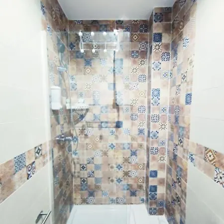 Acogedor Apartamento-loft Aa, Plaza De Toros Appartamento