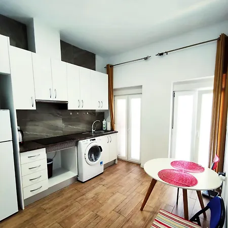 Acogedor Apartamento-loft Aa, Plaza De Toros * Alicante