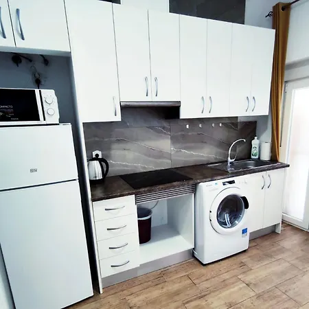 Acogedor Apartamento-loft Aa, Plaza De Toros * Alicante