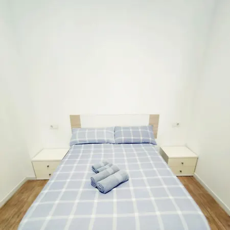 Acogedor Apartamento-loft Aa, Plaza De Toros *