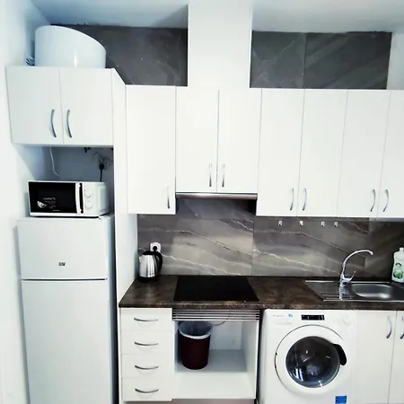 Acogedor Apartamento-loft Aa, Plaza De Toros Alicante