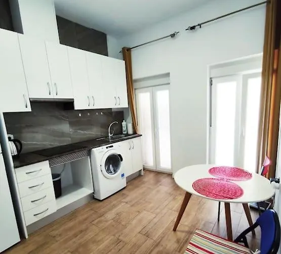 Acogedor Apartamento-loft Aa, Plaza De Toros *